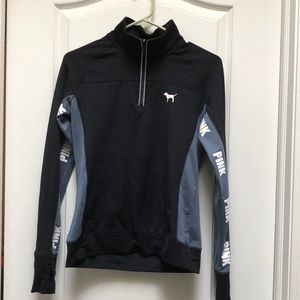 Love Pink workout sweatshirt